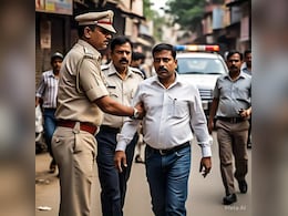 किसान से मांग रहा था रिश्वत, लोकायुक्त ने 40 हजार के साथ रंगे हाथ दबोचा पटवारी किसान से मांग रहा था रिश्वत, लोकायुक्त ने 40 हजार के साथ रंगे हाथ दबोचा पटवारी