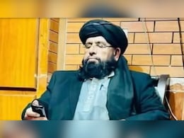 पाकिस्तान में एक और हाई प्रोफाइल किलिंग, क्वेटा में मुफ्ती अब्दुल बाकी नूरजई की गोली मारकर हत्या पाकिस्तान में एक और हाई प्रोफाइल किलिंग, क्वेटा में मुफ्ती अब्दुल बाकी नूरजई की गोली मारकर हत्या