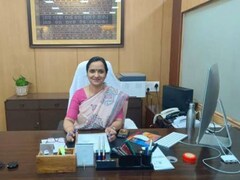 VRS ले रहीं IAS सुजाता कार्तिकेयन, केंद्र ने अपील कर ली मंजूर, ओडिशा की इस अधिकारी के बारे में जानिए