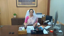 Centre Approves Odisha IAS Officer Sujata Karthikeyan's Request For Voluntary Retirement