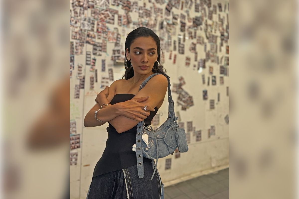 Ishita Mangal Explores Ladakh's Cultural Heritage Through Brokpa Jewellery