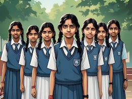 जयपुर में एक दिन में 7 लड़कियां हुई लापता, पुलिस ने शुरू किया ऑपरेशन 'खुशी'