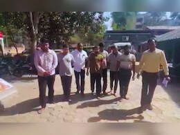 ऑनलाइन गेमिंग सट्टा का चल रहा था खेल, पुलिस ने ऐसे किया भंडाफोड़ ऑनलाइन गेमिंग सट्टा का चल रहा था खेल, पुलिस ने ऐसे किया भंडाफोड़