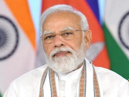 'New Railway Projects Will Improve Connectivity Infrastructure': PM Modi 'New Railway Projects Will Improve Connectivity Infrastructure': PM Modi