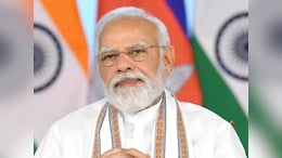 "New Enthusiasm": PM Modi Greets Nation On Navratri, Various Festivals