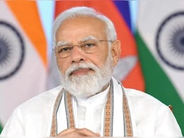 "New Enthusiasm": PM Modi Greets Nation On Navratri, Various Festivals