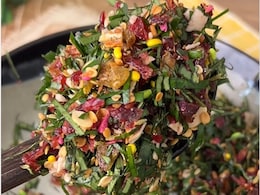 Make Your Own Paan Mukhwas: A Natural Coolant For Your Body