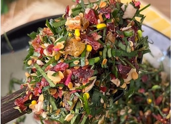Make Your Own Paan Mukhwas: A Natural Coolant For Your Body Make Your Own Paan Mukhwas: A Natural Coolant For Your Body
