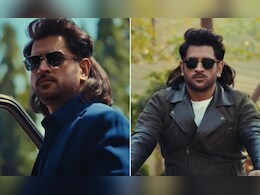 MS Dhoni Turns Into 'Animal' In Advertisement For Sandeep Reddy Vanga, Video Breaks Internet