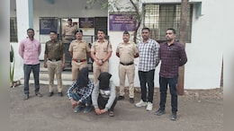 Crime News: 'तो' जिवंत तरी ही त्याचा बनला मृत्यूचा दाखला, मालेगावात हे कसं घडलं? सत्य ऐकून हैराण व्हाल