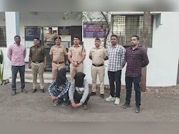 Crime News: 'तो' जिवंत तरी ही त्याचा बनला मृत्यूचा दाखला, मालेगावात हे कसं घडलं? सत्य ऐकून हैराण व्हाल Crime News: 'तो' जिवंत तरी ही त्याचा बनला मृत्यूचा दाखला, मालेगावात हे कसं घडलं? सत्य ऐकून हैराण व्हाल