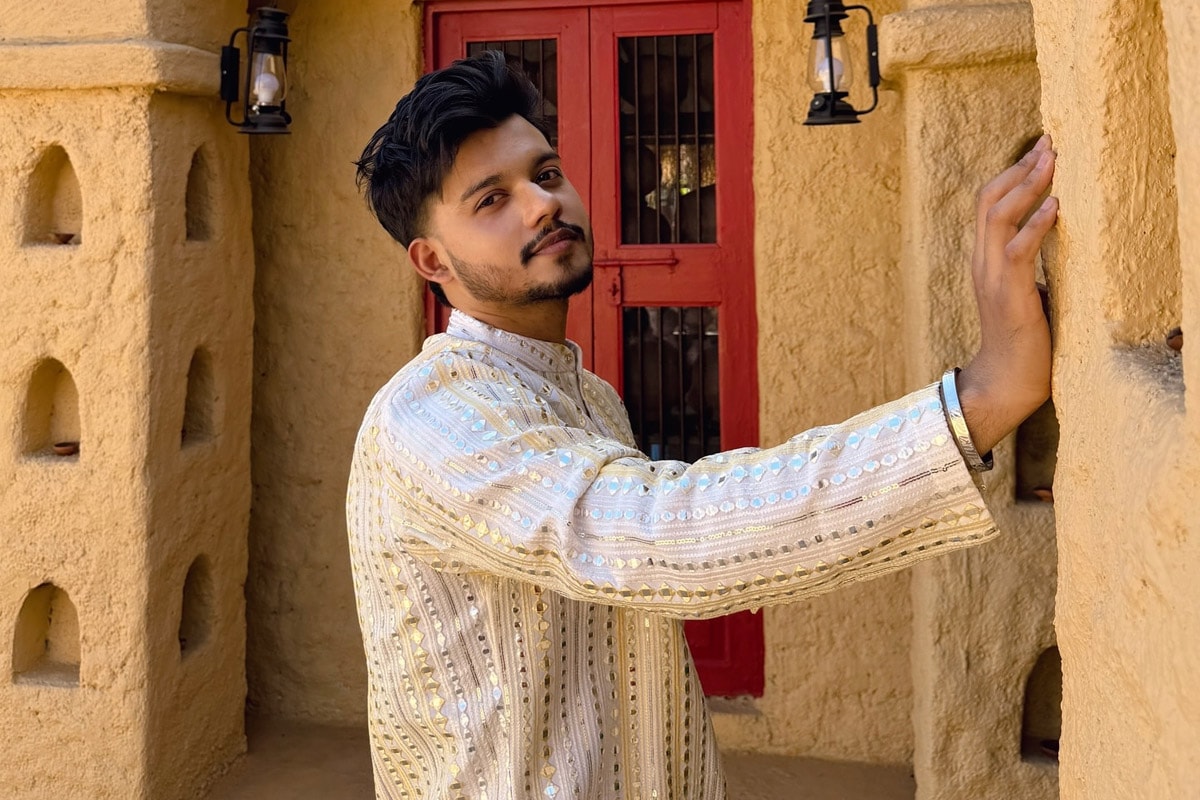 Unveiling Riyaz Aly: The Fashion Icon, Actor & Social Media Star