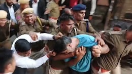 राजस्थान: रेप और ब्लैकमेल कांड में पूर्व पार्षद की जमानत याचिका खारिज, कोर्ट ने फैसले की सख्त टिप्पणी