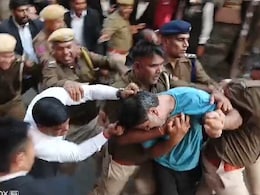 राजस्थान: रेप और ब्लैकमेल कांड में पूर्व पार्षद की जमानत याचिका खारिज, कोर्ट ने फैसले की सख्त टिप्पणी राजस्थान: रेप और ब्लैकमेल कांड में पूर्व पार्षद की जमानत याचिका खारिज, कोर्ट ने फैसले की सख्त टिप्पणी