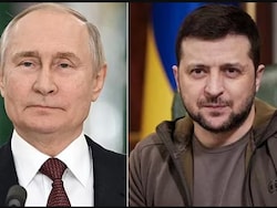 Zelensky Floats Europe &quot;Air Shield&quot; Idea Day After Russia&#039;s Polish Incursion