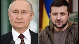Zelensky Floats Europe "Air Shield" Idea Day After Russia's Polish Incursion