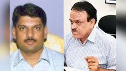 Rajasthan: दो IAS अफसरों को 3-3 महीने जेल की सजा, आदेश के ख&zwj;िलाफ हाईकोर्ट में दी चुनौती&nbsp;