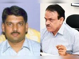 Rajasthan: दो IAS अफसरों को 3-3 महीने जेल की सजा, आदेश के खिलाफ हाईकोर्ट में दी चुनौती  Rajasthan: दो IAS अफसरों को 3-3 महीने जेल की सजा, आदेश के खिलाफ हाईकोर्ट में दी चुनौती