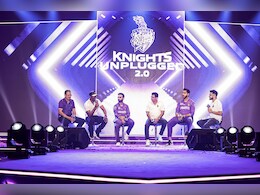 IPL 2025: 'इस बार तो सब...', RCB के खिलाफ मुकाबले से पहले KKR कप्तान अजिंक्य रहाणे का बड़ा बयान