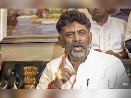 बेंगलुरु कूड़ा संकट को लेकर विधायक हमें ‘ब्लैकमेल’ कर रहे हैं :  डी. के. शिवकुमार बेंगलुरु कूड़ा संकट को लेकर विधायक हमें ‘ब्लैकमेल’ कर रहे हैं :  डी. के. शिवकुमार