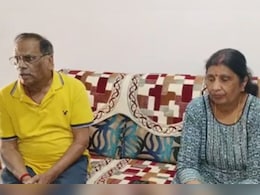 वडोदरा के अमित गुप्ता कतर में हिरासत में, परिवार ने सांसद से लगाई मदद की गुहार वडोदरा के अमित गुप्ता कतर में हिरासत में, परिवार ने सांसद से लगाई मदद की गुहार