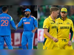 यह 50-50 वाली बात नहीं, टॉस से पहले ही भारत को 65 प्रतिशत फायदा, यह 15 परसेंट करेगा कंगारुओं के साथ खेला