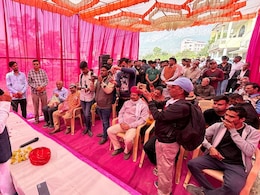 अजमेर की बदलेगी तस्वीर, विधानसभा अध्यक्ष देवनानी ने किया सड़क निर्माण कार्य का शुभारम्भ अजमेर की बदलेगी तस्वीर, विधानसभा अध्यक्ष देवनानी ने किया सड़क निर्माण कार्य का शुभारम्भ