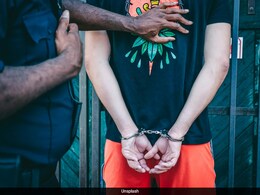 "Why Did You Kill My Son?": US Woman Confronts Boy Accused Of Murdering Her Son