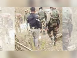 3 Border Security Force Personnel Killed As Bus Falls Into Gorge In Manipur 3 Border Security Force Personnel Killed As Bus Falls Into Gorge In Manipur