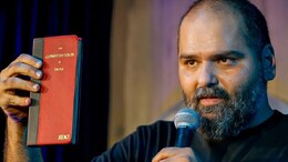 'Going To An Address Where...': Kunal Kamra's Swipe As Cops Visit His Mumbai Home