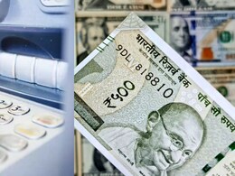 SBI ने ATM से बैठे-बैठे कमा लिए 2 हजार करोड़, लेकिन बाकी बैंकों को बड़ा घाटा, जानिए नफा-नुकसान SBI ने ATM से बैठे-बैठे कमा लिए 2 हजार करोड़, लेकिन बाकी बैंकों को बड़ा घाटा, जानिए नफा-नुकसान