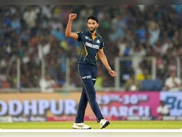 Prasidh Krishna: 'पहली पारी ने बड़ा इशारा कर दिया...', कृष्णा ने किया सुपर स्पेल के पीछे का खुलासा