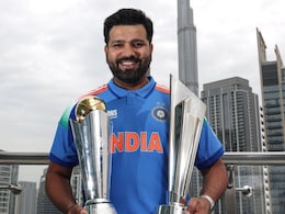 Rohit Sharma's Chances Of Playing 2027 World Cup Gets Brutal 'Not An Astrologer' Response