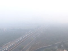 Indians Battle Respiratory Issues, Skin Rashes In World's Most Polluted Town