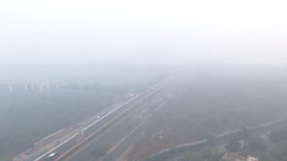 Indians Battle Respiratory Issues, Skin Rashes In World's Most Polluted Town