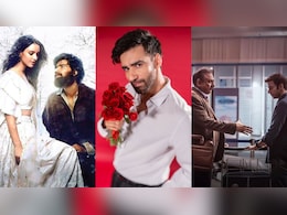 Avinash Tiwary Exclusive: Like <i>Laila-Majnu</i>, "Once I'm In Love, It Is Forever"