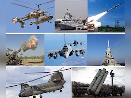 Indian Defense Industry: तेजी से बढ़ रही भारत की डिफेंस इंडस्ट्री, आने वाले समय में होगा दुनिया का पावर हाउस