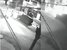 अमृतसर में मंदिर पर ग्रेनेड हमला करने वाले का एनकाउंटर, 24 घंटों में पुलिस ने सुलझाया केस अमृतसर में मंदिर पर ग्रेनेड हमला करने वाले का एनकाउंटर, 24 घंटों में पुलिस ने सुलझाया केस
