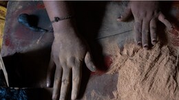 Smell Of Change: Incense Industry On Path To A Child Labour-Free Future