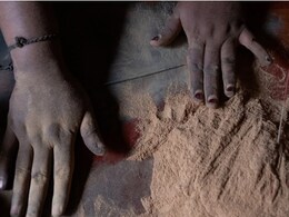 Smell Of Change: Incense Industry On Path To A Child Labour-Free Future Smell Of Change: Incense Industry On Path To A Child Labour-Free Future