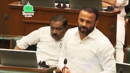 Jayakumar Gore : 'माझी निर्दोष मु्क्तता झाली तरीही...', संजय राऊत, रोहित पवार आणि त्या युट्यूब चॅनलविरोधात हक्कभंग प्रस्ताव
