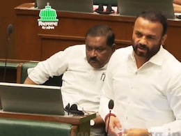 Jayakumar Gore : 'माझी निर्दोष मु्क्तता झाली तरीही...', संजय राऊत, रोहित पवार आणि त्या युट्यूब चॅनलविरोधात हक्कभंग प्रस्ताव Jayakumar Gore : 'माझी निर्दोष मु्क्तता झाली तरीही...', संजय राऊत, रोहित पवार आणि त्या युट्यूब चॅनलविरोधात हक्कभंग प्रस्ताव
