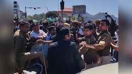 राजस्थान में वकीलों के महापड़ाव की तैयारी, उग्र प्रदर्शन के बाद हाईवे-रेलवे ट्रैक बंद करने का अल्टीमेटम