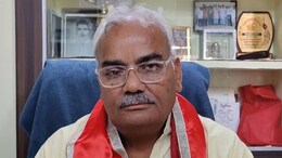 Rajasthan Teacher Transfer: राजस्थान में शिक्षकों के तबादलों की अटकलों पर बड़ी ख़बर, शिक्षा मंत्री मदन दिलावर ने क्या कहा ?&nbsp;