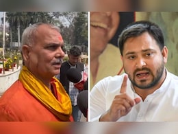 "Father's State?": Tejashwi Yadav As MLA Asks Muslims To Stay Home On Holi