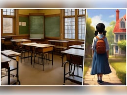 Marathi language: पहिलीपासूनची हिंदीची पाठ्यपुस्तके छापायला दिली, हे खरं आहे का? मराठी प्रेमींचा थेट सवाल