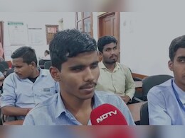 नेत्रहीन विद्यार्थियों को बड़ी सौगात... महाकौशल कॉलेज में बनेगी अत्याधुनिक कंप्यूटर लैब, लैपटॉप भी मिलेंगे