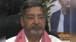 राणा सांगा विवाद पर सपा सांसद वीरेंद्र सिंह की नसीहत, बोले- नेता इतिहास को लेकर विवाद न खड़ा करें&nbsp;