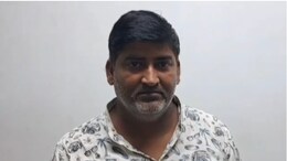 Rajasthan: पूर्व भाजपा विधायक को जान से मारने की धमकी देने वाला जयपुर से गिरफ्तार, शांति भंग के मामले में हुई कार्रवाई