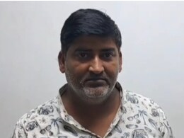 Rajasthan: पूर्व भाजपा विधायक को जान से मारने की धमकी देने वाला जयपुर से गिरफ्तार, शांति भंग के मामले में हुई कार्रवाई